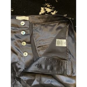 Sablyn - 100% Silk Wide-Leg Pants